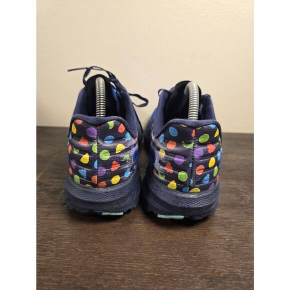 Brooks Launch 9 RMA Bowl O' Cereal Running Shoes 1203731B462 Women's Size 9.5 - Picture 4 of 7